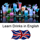 Learn Drinks in English APK