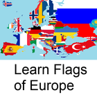 Learn Flags of Europe icon