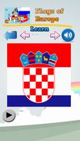 Learn Flags of Europe スクリーンショット 3