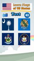 Learn Flags of the US States 截图 3