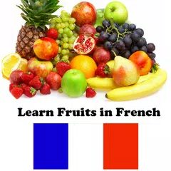Learn Fruits Vegetables in Fre APK 下載