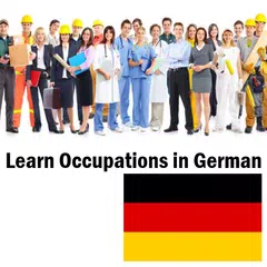 Learn Occupations in German
