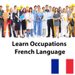Learn Occupations in French Language