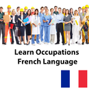 Learn Occupations in French Language APK