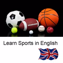 Learn Sports in English XAPK 下載