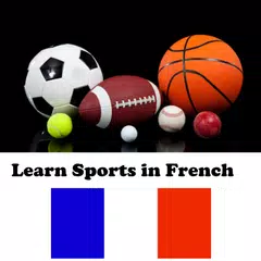 Learn Sports in French
