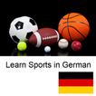 Learn Sports in German