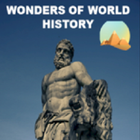 Wonders Of World History icône