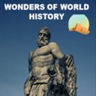 Wonders Of World History ícone