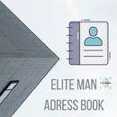 Elite Man Adress Book APK