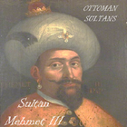 The sultans of the Ottoman Empire icône