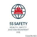 Safety Handbook 5S APK
