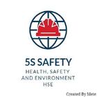 Safety Handbook 5S ikona