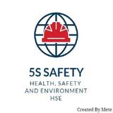 Safety Handbook 5S icône