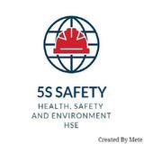 Safety Handbook 5S