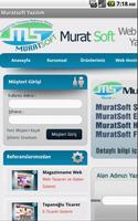 MuratSoft Yazılım screenshot 2
