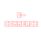 Murat Sahin - E-Commerce-icoon