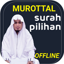 APK Murottal Surah Pilihan Ubaydillah Shaleh Offline