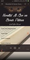 Murottal Surah Pilihan Ubaydillah Shaleh Offline poster