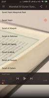 Murottal Surah Pilihan Ubaydillah Shaleh Offline screenshot 2