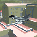 War jet flight game 3d 2025 APK
