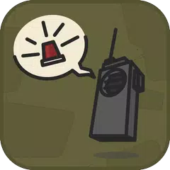 Police Radio Scanner Prank APK download