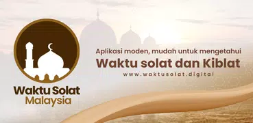 Waktu Solat Malaysia