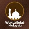 Waktu Solat Malaysia ikona