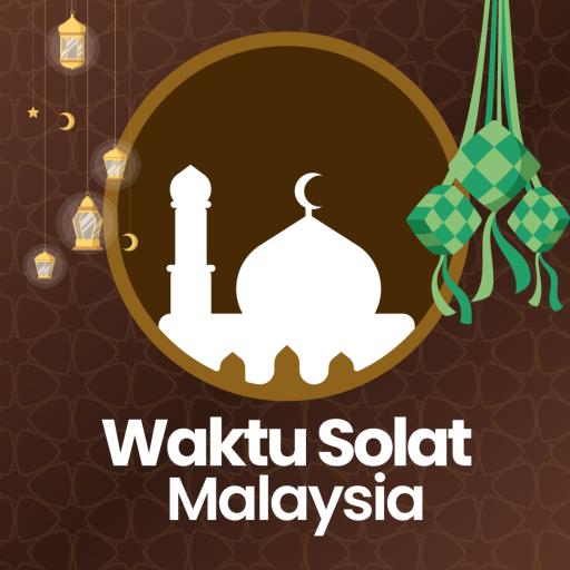 Waktu Solat Malaysia
