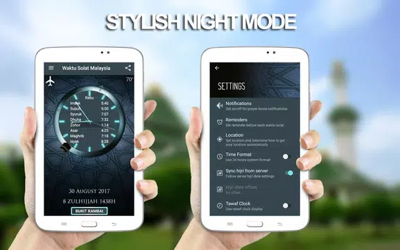 Waktu Solat Malaysia APK 18.06.71 Download for Android - Download 