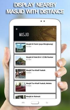 Waktu Solat Malaysia 截图 2