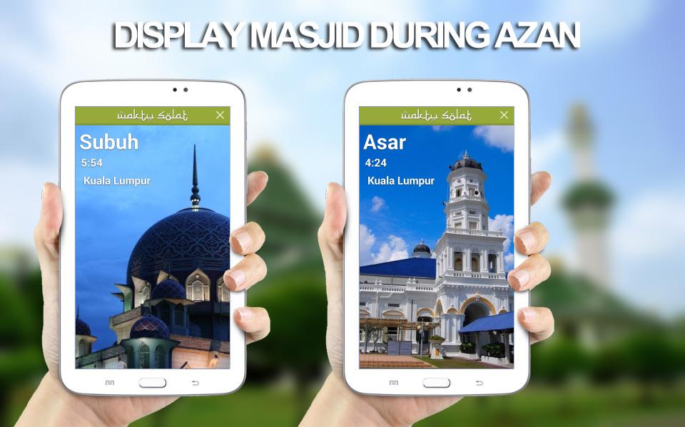 Waktu Solat Malaysia APK 18.06.71 Download for Android - Download 
