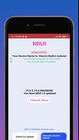 MIUI 13 Update скриншот 2