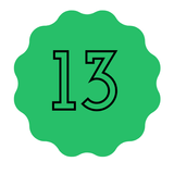 Android 13 Update ícone