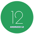 Android 12 Update APK