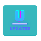 Samsung One UI Updater ícone