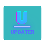 Samsung One UI Updater icon