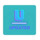 Samsung One UI Updater 아이콘