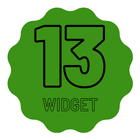 Android 13 Widget Pack biểu tượng