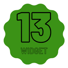 Android 13 Widget Pack ikon