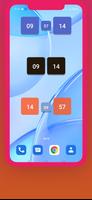 Android 13 Widget Pack capture d'écran 3