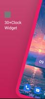 Android 13 Widget Pack poster