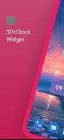 Android 13 Widget Pack постер