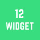 Android 12 Widget ( C.C.W ) APK