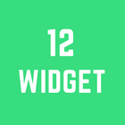 Icona Android 12 Widget ( C.C.W )