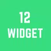 Android 12 Widget ( C.C.W )