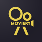 Moviery иконка