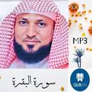سورة البقرة ماهر المعيقلي mp3 APK