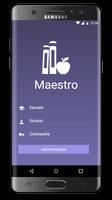 INNOVAT Maestro الملصق