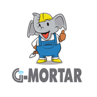G-Mortar-icoon